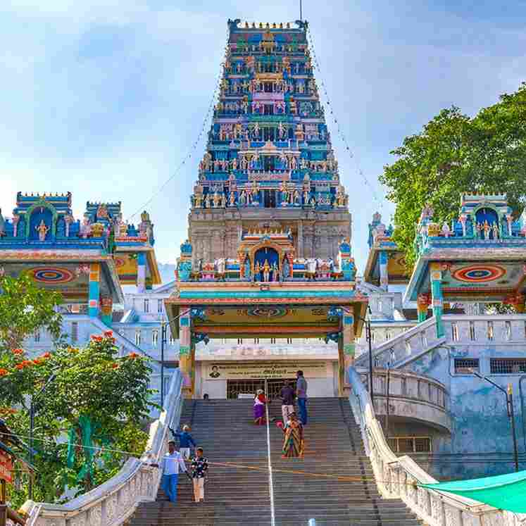 Tamil Nadu